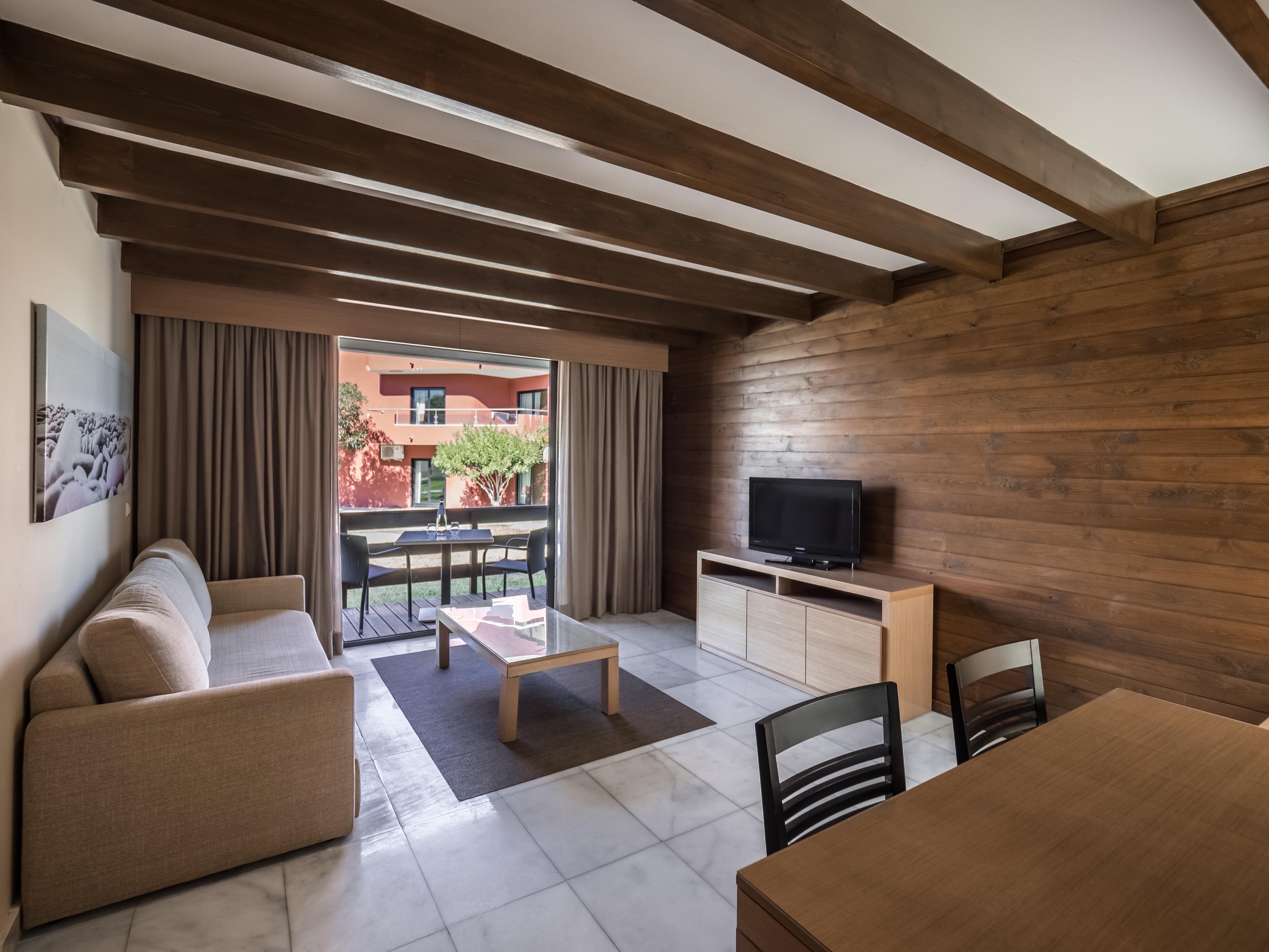 Topazio Vibe Beach Hotel & Apartments - Adults Friendly Albufeira Exteriér fotografie