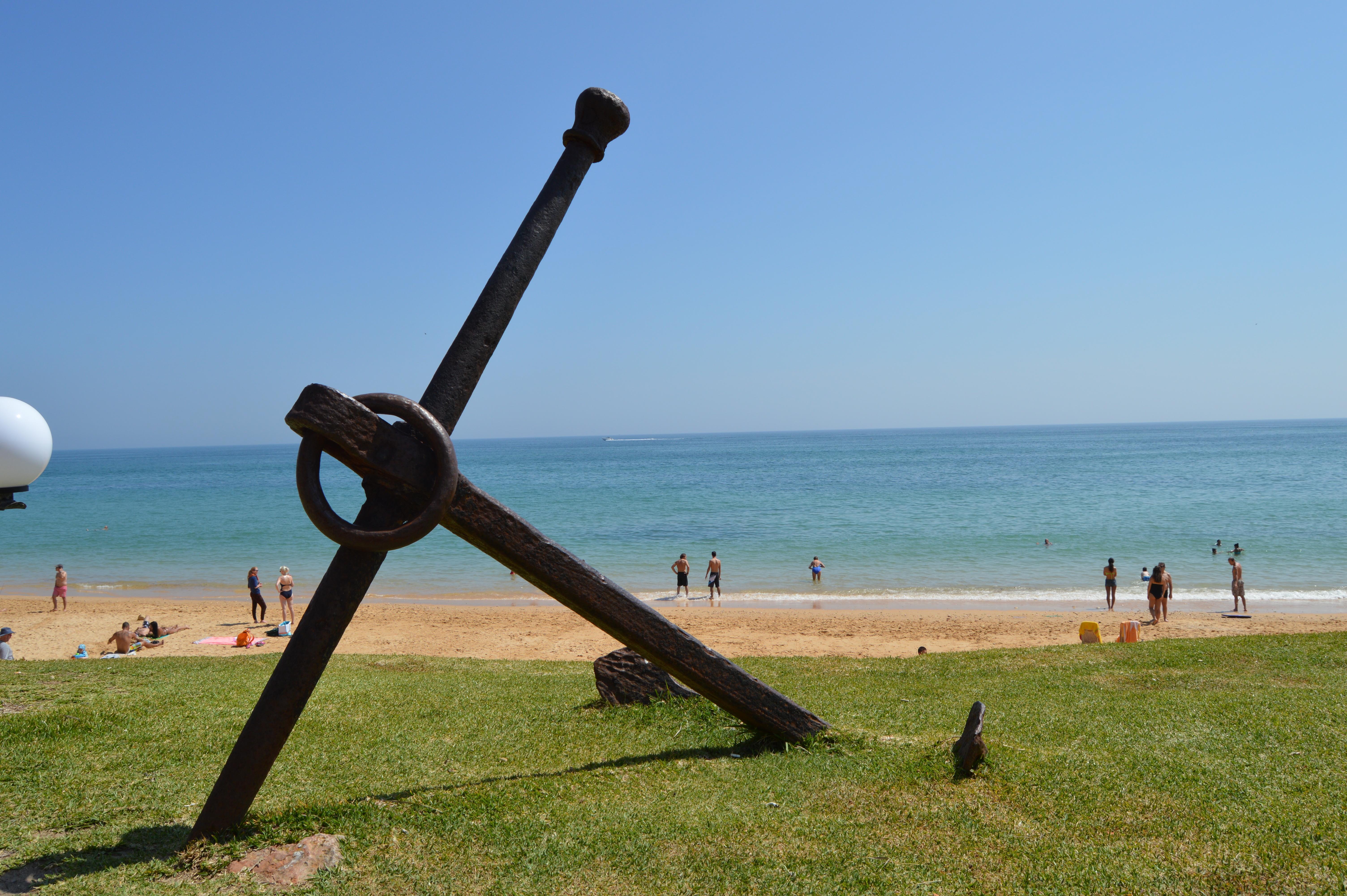 Topazio Vibe Beach Hotel & Apartments - Adults Friendly Albufeira Exteriér fotografie