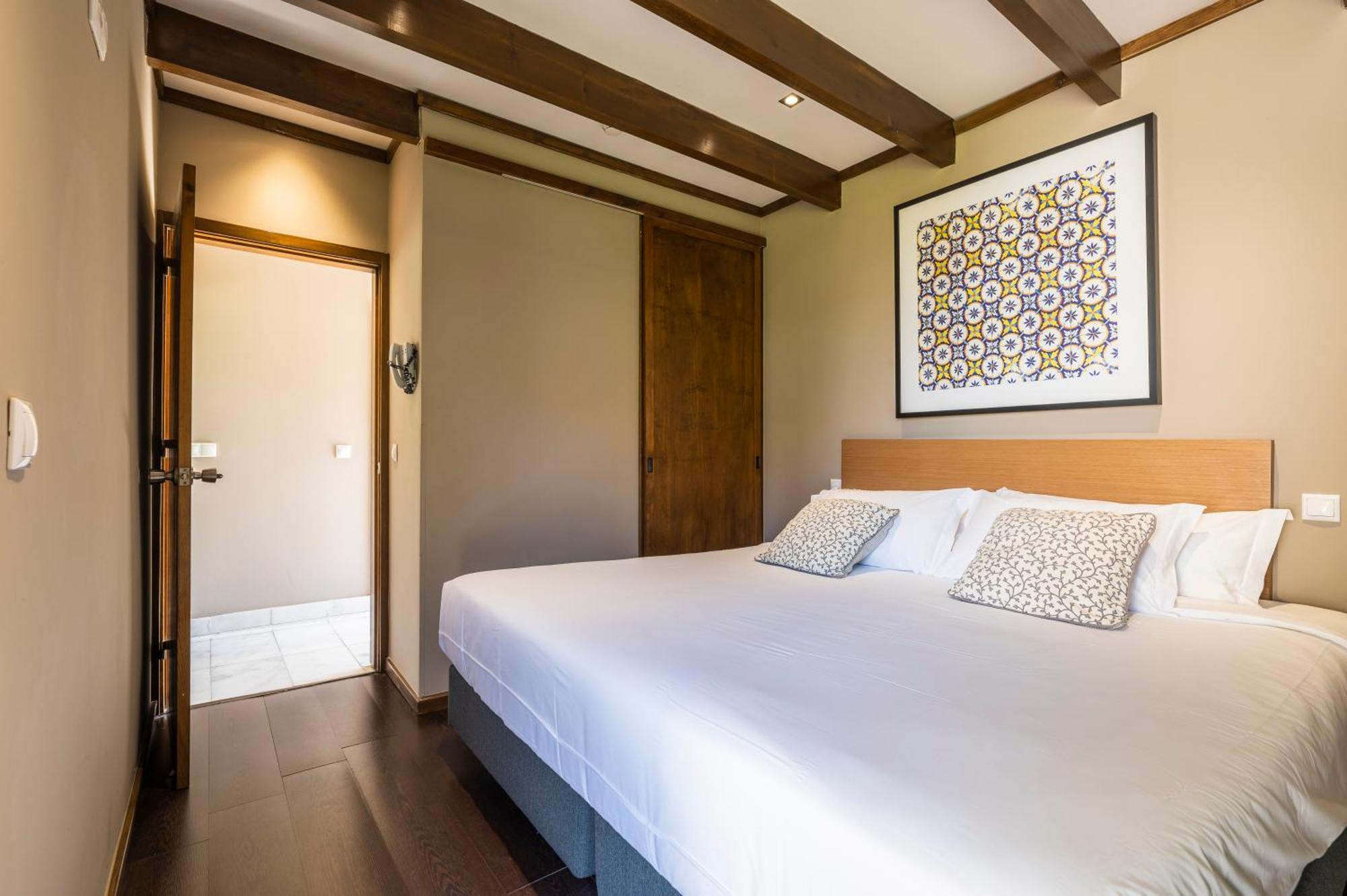 Topazio Vibe Beach Hotel & Apartments - Adults Friendly Albufeira Pokoj fotografie