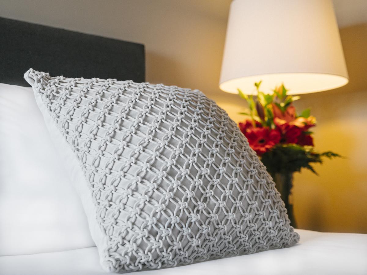 Topazio Vibe Beach Hotel & Apartments - Adults Friendly Albufeira Pokoj fotografie
